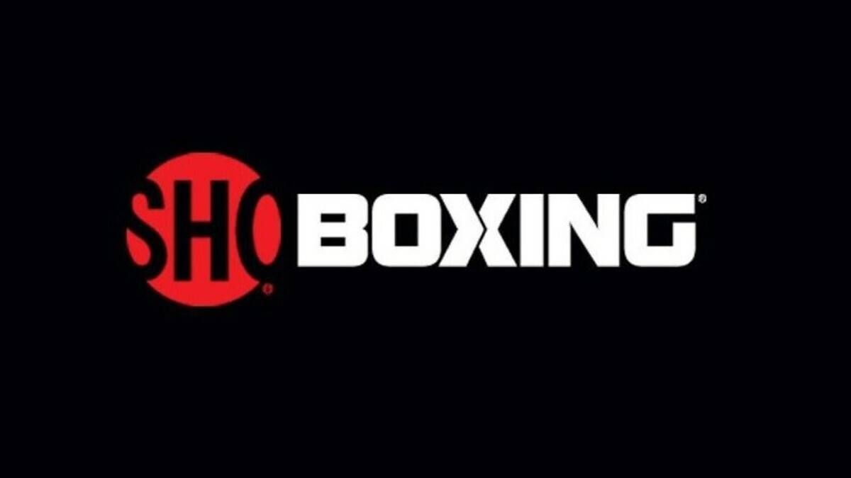 Showtime Boxing ShoBox