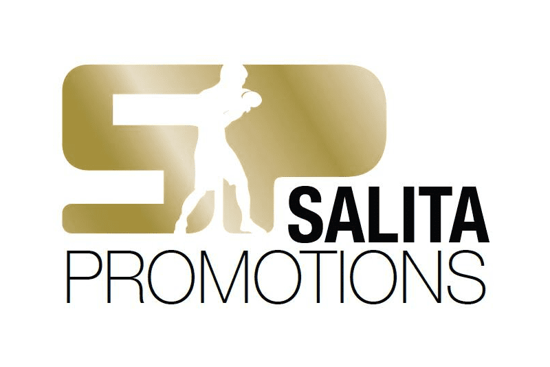 Salita Promotions Heavyweight